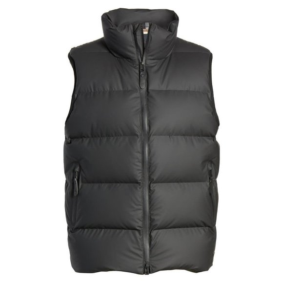 Pendleton Ryegrass Waterproof Down Vest - Picture 14 of 16
